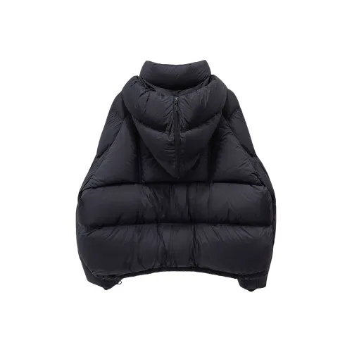 Cypress House Пуховик Женские