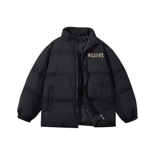 HELIOT EMIL Пуховик Унисекс