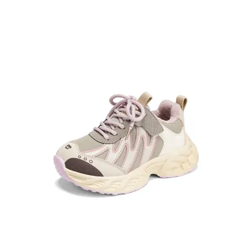 SUPEREDGE Детская хлопковая обувь для малышей