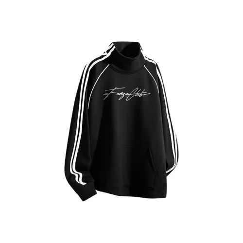 TOM DWAN Унисекс Свитшоты