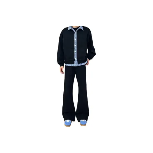 GMTK Carbon Black Мужские Джинсы