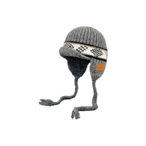 CMFY Полиэстер Шарфы-ушанки Унисекс