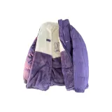 Тёмный фиолетовый