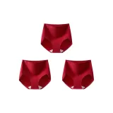 Вертикальный крупнозернистый хлопок + Овсяной хлопок + Маленький цветок хлопок