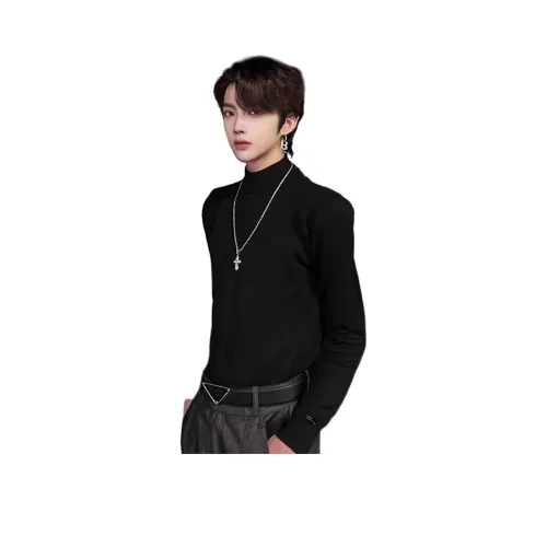 DEMAVIE Унисекс Свитера