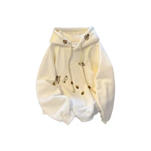 MOONCORE Унисекс Свитшоты