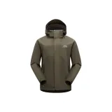 [One-on-one] Army Green