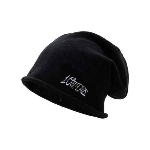 PEAK Полиэстер Beanies Унисекс