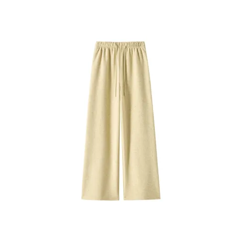 Garbege Женские Повседневные Брюки