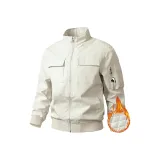 Бежевый Абрикос (Утеплённый)