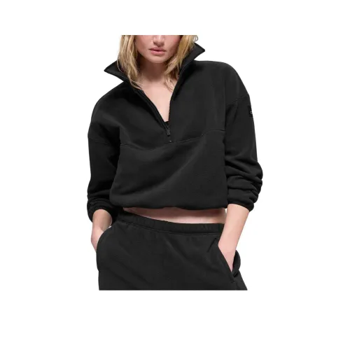 Alo Yoga Женские Свитшоты