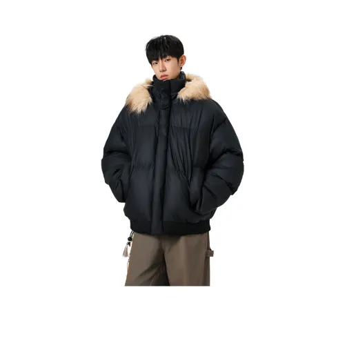 IL SARTO Унисекс Пуховики