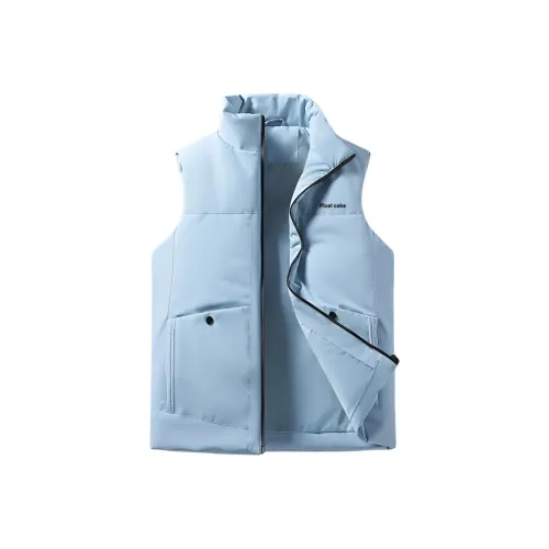 PIXEL CAKE Унисекс Жилеты