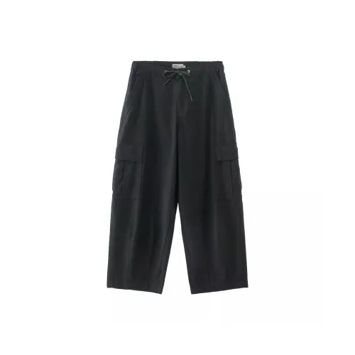 BUTTBILL Унисекс Повседневные Брюки