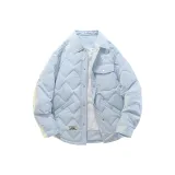 Ледниково-синий