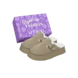 Хаки + Коробка