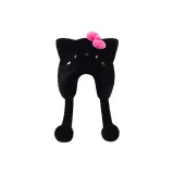 Глубокий черный