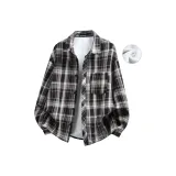 Чёрно-белый