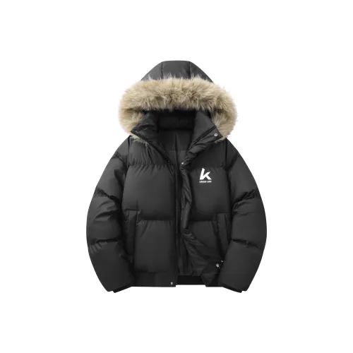 Kawasaki Унисекс Пуховики