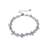 Фиолетовый