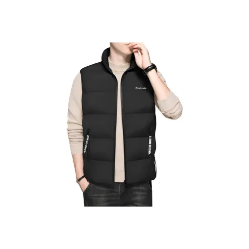 PIXEL CAKE Унисекс Жилеты