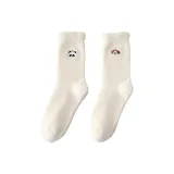 Панда + Щенок