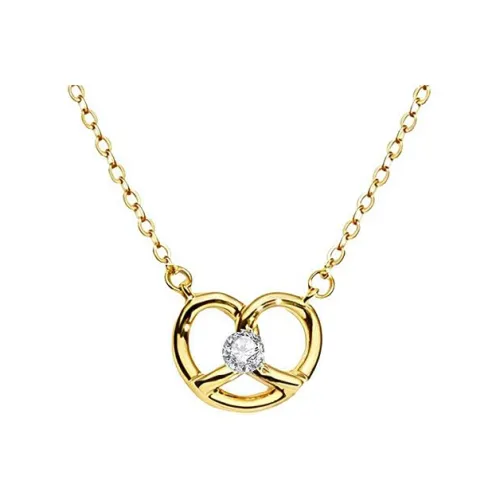 GUDS GAVE Сплав Ожерелья Женские