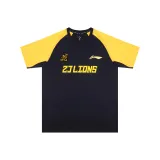 Гуаньша Команда Черный Желтый