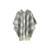 Экрю в клетку