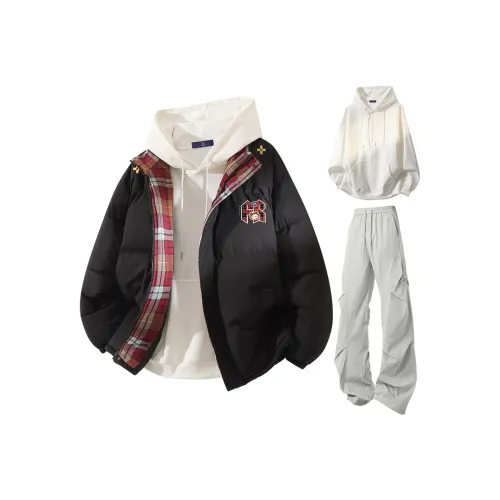 FAX FOR FMACM Повседневная спортивная одежда Унисекс