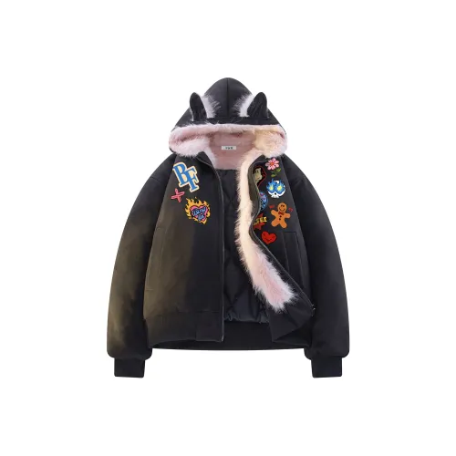 Ice Flying Пуховая куртка Унисекс