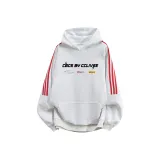 Серый меланж