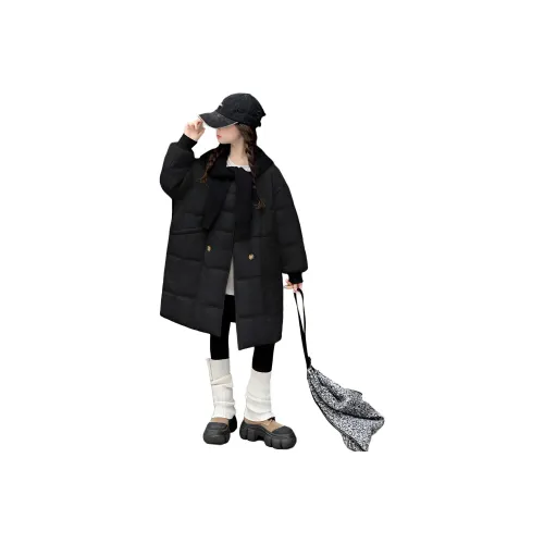 ABDT KIDS Утеплённые куртки