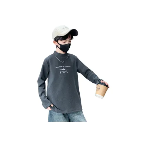 PIERRE CARDIN Длинный рукав Т-рубашка Детская