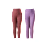 Красный кофе + Светло-фиолетовый