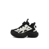 Бежевый Черный [Утепленный для тепла - Улучшенный]