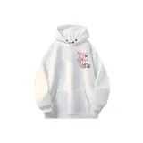 Белый [с флисовой подкладкой, одиночная упаковка]