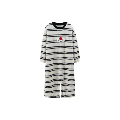 ЮЙЧЖАОЛИНЬ Комбинезон Осенний Зимний Женский