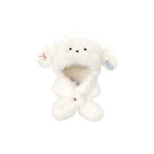 RX UVCUT Полиэстер Капюшоны и Плюшевые Шапки Унисекс