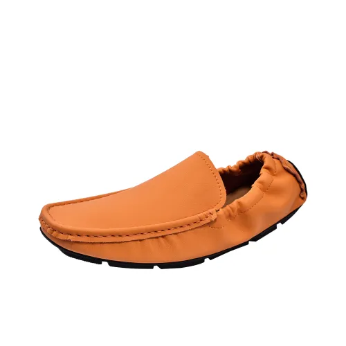 SIMBA'S PRIDE Лоферы с резиновым подошвой Унисекс