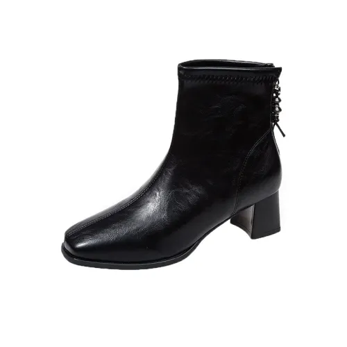 Rutai Элегантность French Boots Женские