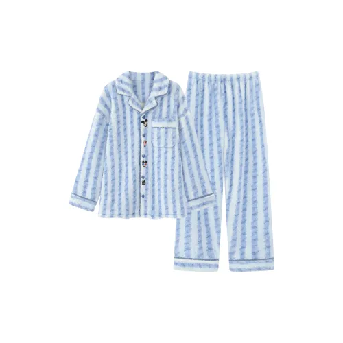 Disney DSN 70017 Мужской Мужской Пижамные комплекты