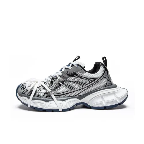 WILLIAM FOX SONS Амортизация Высота Увеличение Устойчивость к Износу Легкий Противоскользящий Низкий Топ