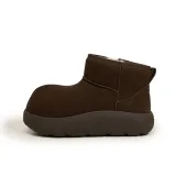 Красно-коричневый