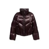 E13 Dark Chocolate Brown