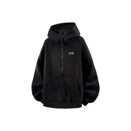 Booker Guest House Свитшот Унисекс