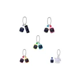 Целая коробка 5 штук