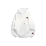 Белый [Тяжелый, утолщенный и с флисовой подкладкой]