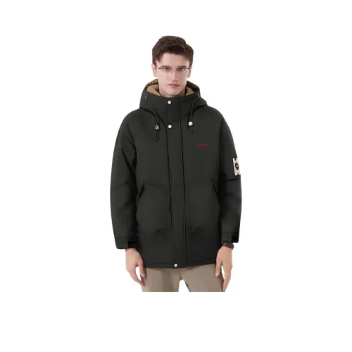 ESPRIT Унисекс Пуховики