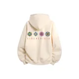 Абрикос [Тяжелый Утолщенный и с Флисовой Подкладкой]